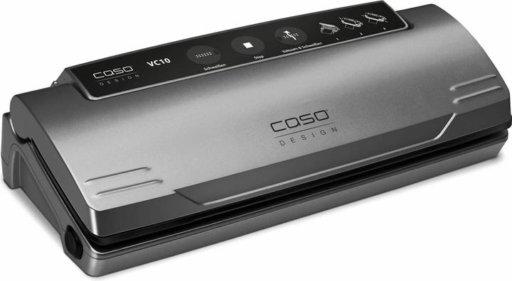 Caso VC 10