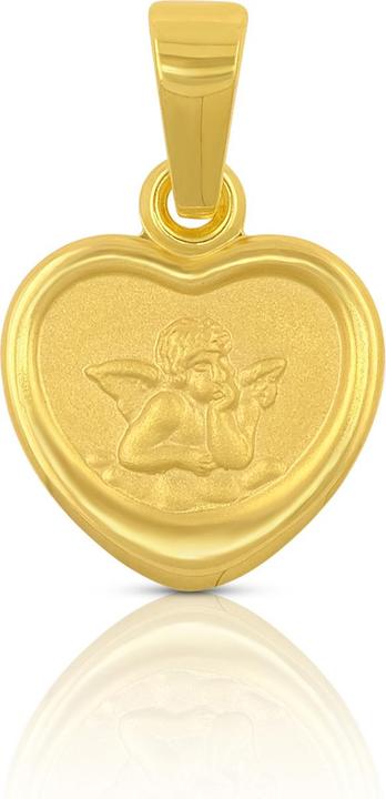 Image du produit Muau Ange (Or jaune 750/18K)