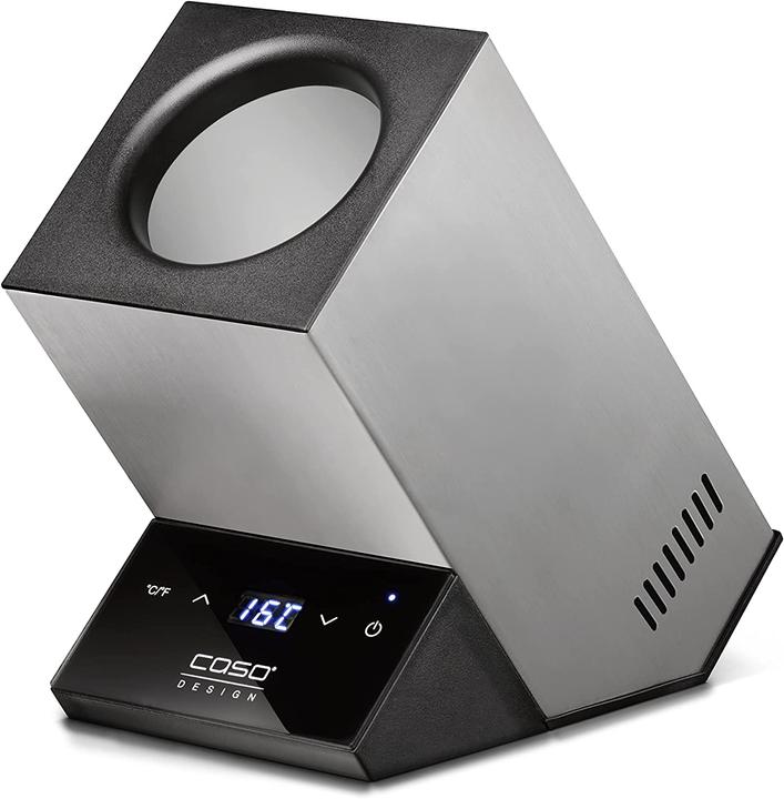 Actual product image Caso WineCase One