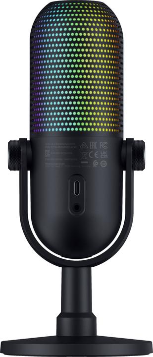 Immagine prodotto Razer Seiren V3 Chroma