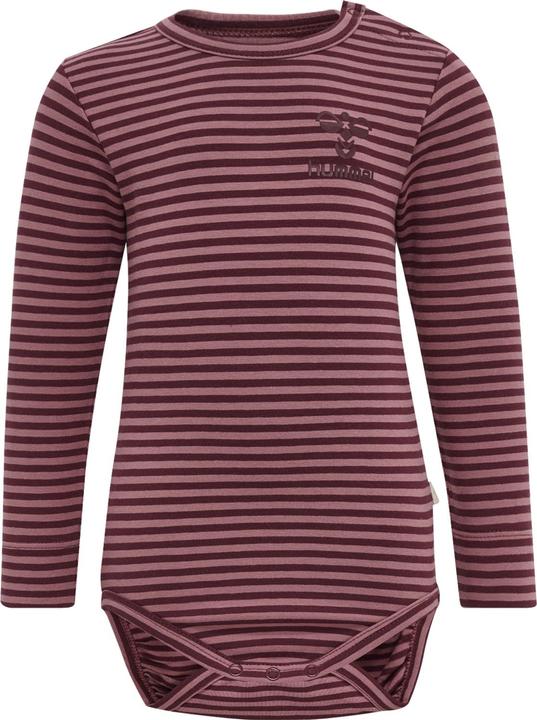 hummel Hmlmulle Body L/S