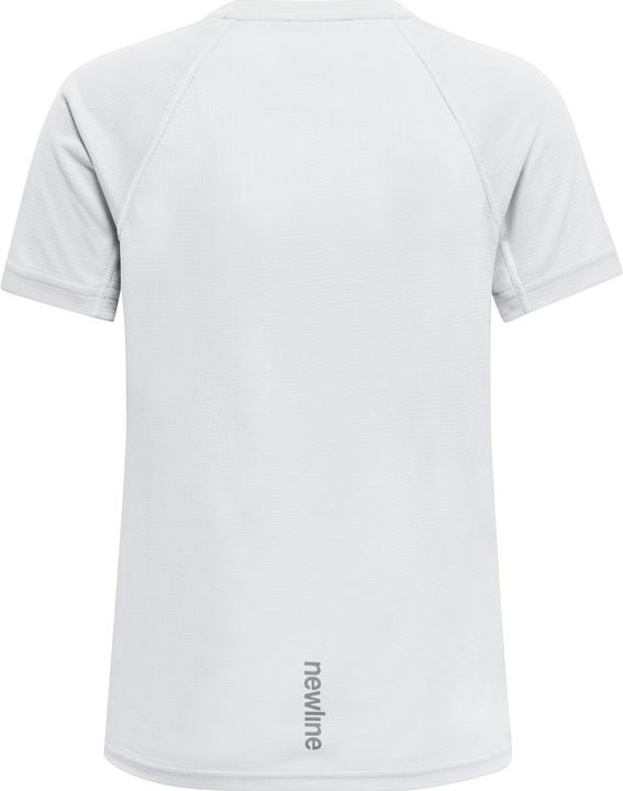 Actual product image Newline Kids Core Running T-Shirt S/S (164)