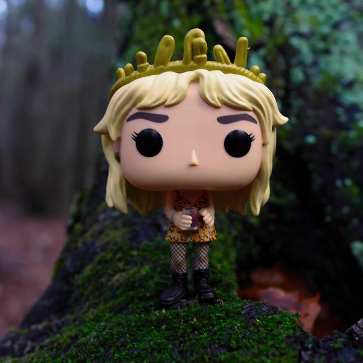 Actual product image Funko Yellowjackets POP! TV Vinyl Figure Natalie 9 cm