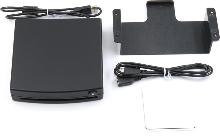 Pioneer CA-CD-USB.001