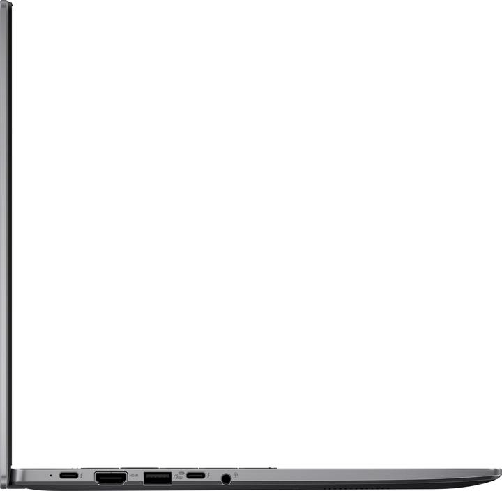 Image du produit ASUS ExpertBook P3 (14", Intel Core i7-13620H, 16 Go, 512 Go, DE)