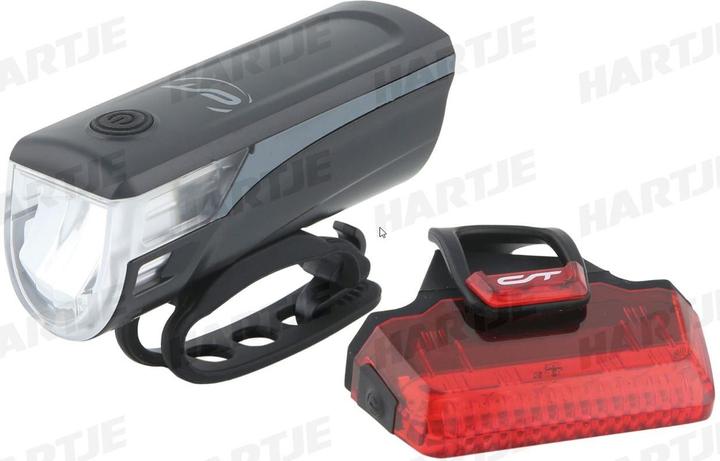 Immagine prodotto Contec Set di illuminazione a LED di velocità