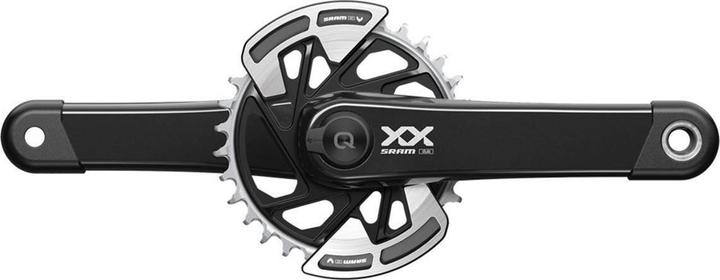 Immagine prodotto Sram XX T-Type Eagle AXS PM