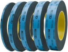 Actual product image Innotec Moulding Tape (0.8 mm thick) Double-sided adhesive tape 12 mm wide 10 m roll