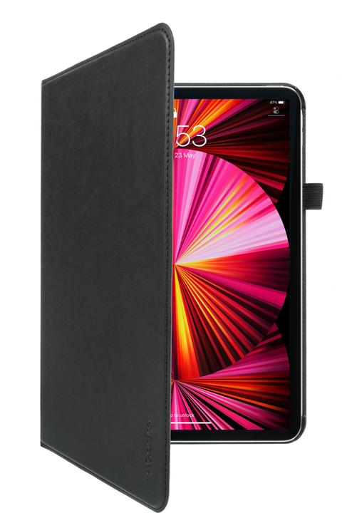 Produktbild Gecko Covers V10T56C1 Tablet-Schutzhülle 27,9 cm (11" ) Flip case Schwarz (iPad Pro 11''  Wifi (2020), iPad Pro 11'' LTE (2020))