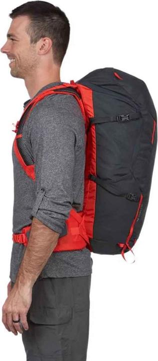 Actual product image Thule Men's AllTrail 35 Backpack (35 l)