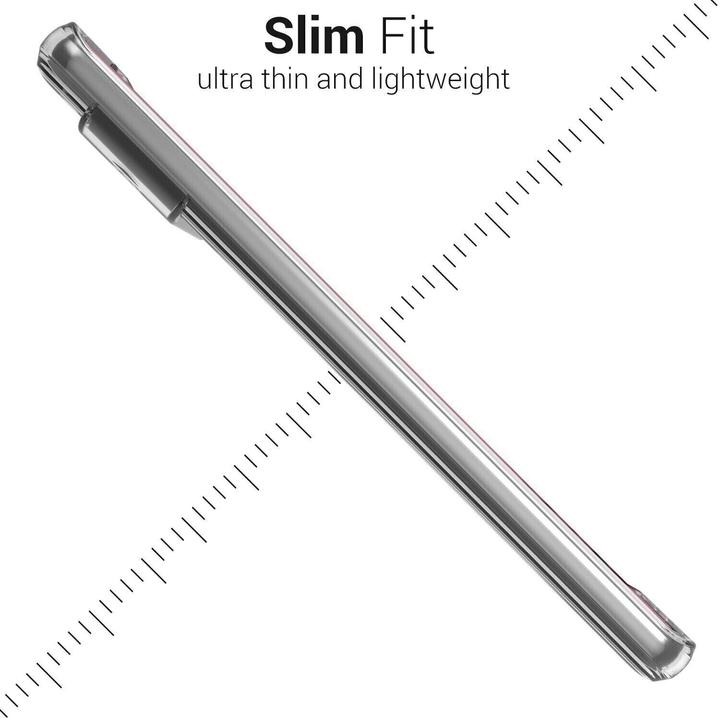 Immagine prodotto PhoneLook Copri gomma Silicone Gel Semplice Super Chiaro Flessibile (Google Pixel 7)