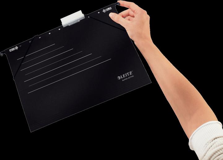Immagine prodotto Leitz Alfa (A4, 5 x)