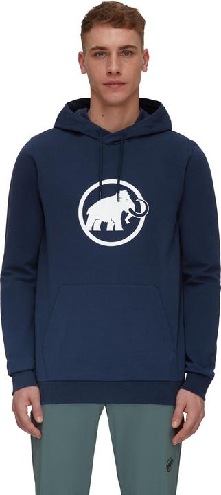 Immagine prodotto Mammut ML Hoody Uomo Classico (L)