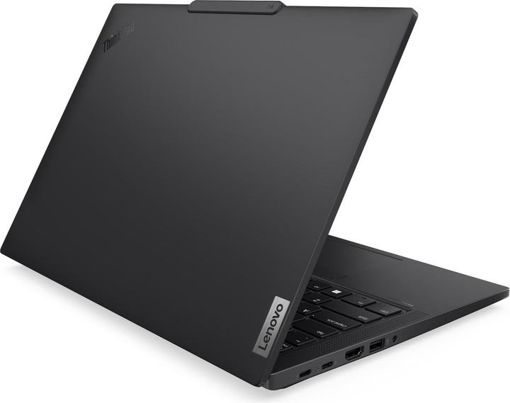 Produktbild Lenovo ThinkPad T14 Gen 6 (14", Intel Core Ultra 7 255U, 16 GB, 512 GB, CH)