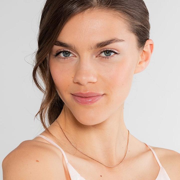 Immagine prodotto Thomas Sabo Catena Venezia 925 (Placcatura in oro rosa 750, Argento 925, 90 cm)