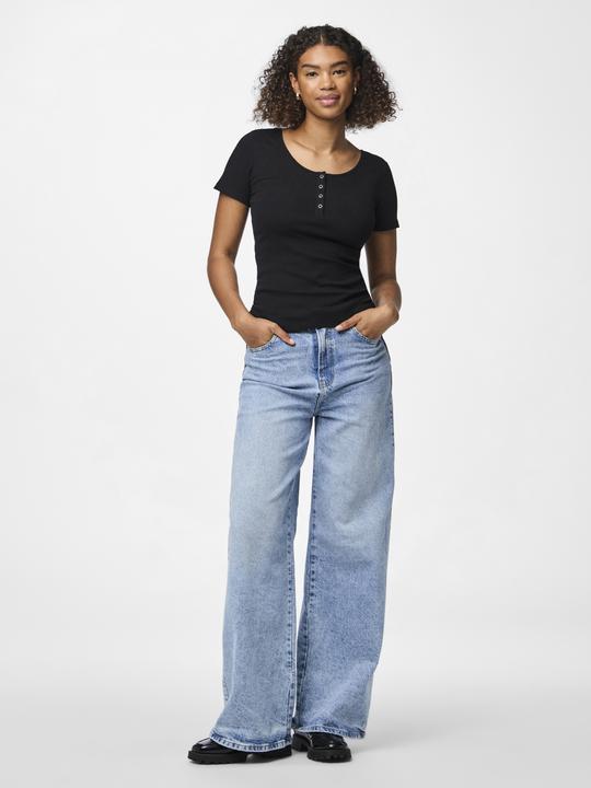 Actual product image Pieces Pckitte Ss Top Noos Bc (XXL)