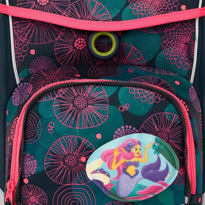 Image du produit Ergobag Cubo MRP Ensemble de cartables (19 l)