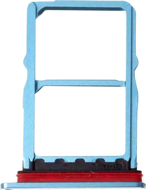 Image du produit Clappio Support de sim de rechange Huawei P30 (Support de carte SIM, Huawei P30)
