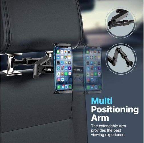 Produktbild ProMate TripMount Holder