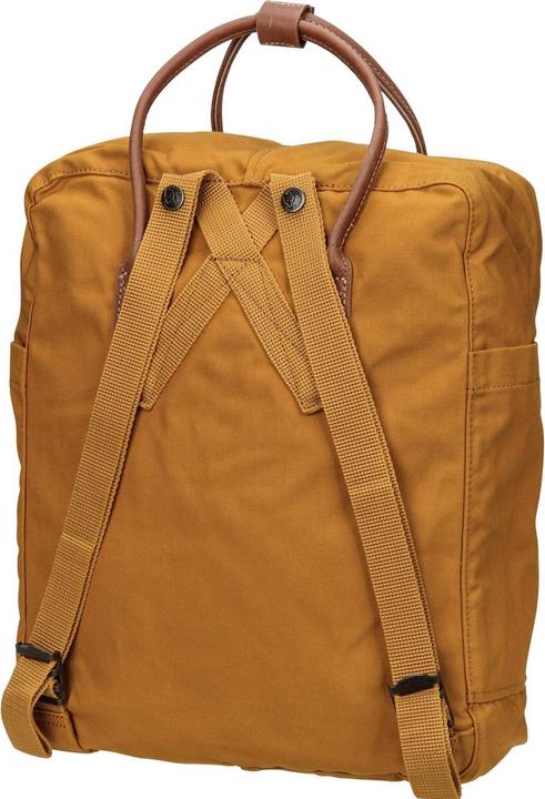 Produktbild Fjällräven Kånken No. 2 (16 l)
