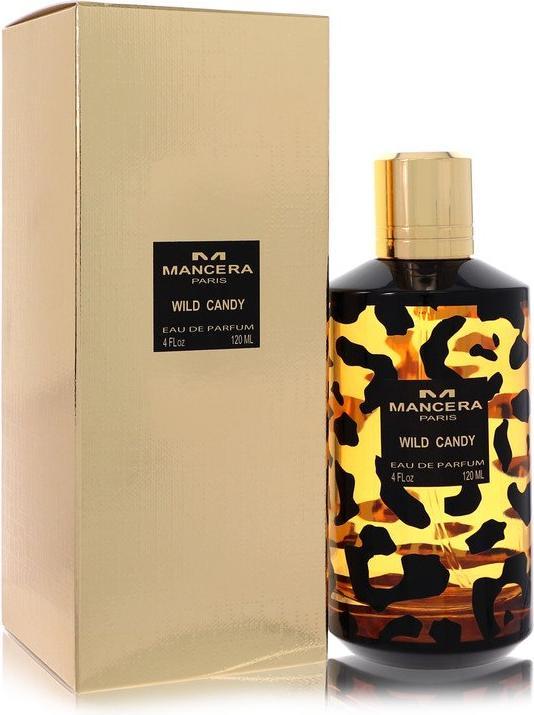 Immagine prodotto Mancera Caramelle selvatiche (Eau de parfum, 120 ml)