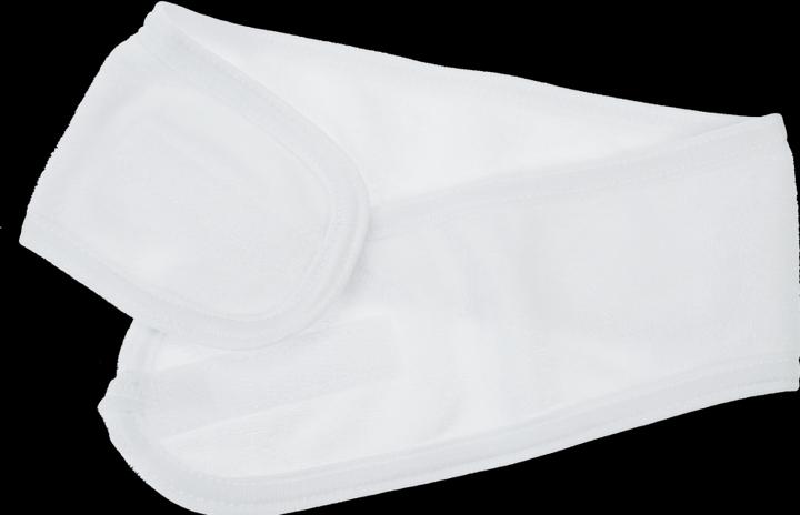 Klett-Haarband
