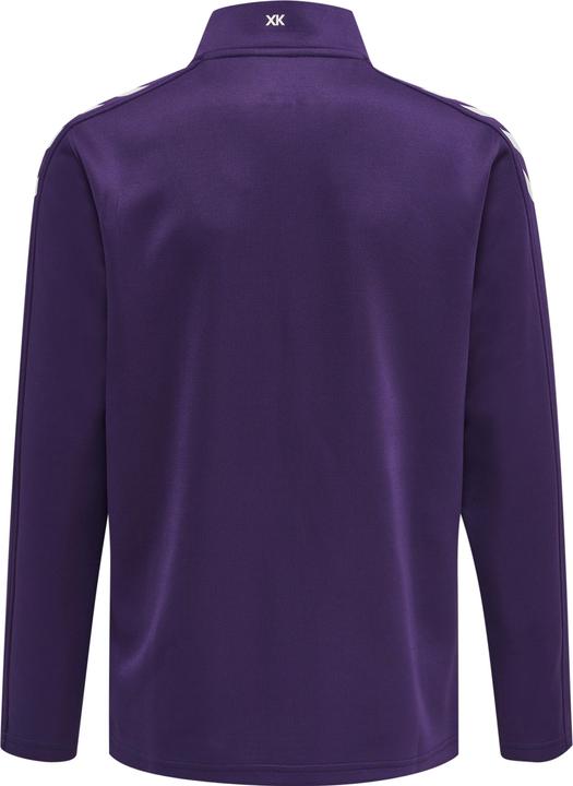 Image du produit hummel Core Xk Poly Zip Sweat Kids (176)