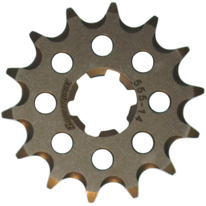 Supersprox PSB CST-555:14 # 50-15002-14 # JTF555.14 (150)