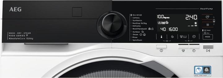 Immagine prodotto AEG LAVASCIUGA LWR98165XE ELUX