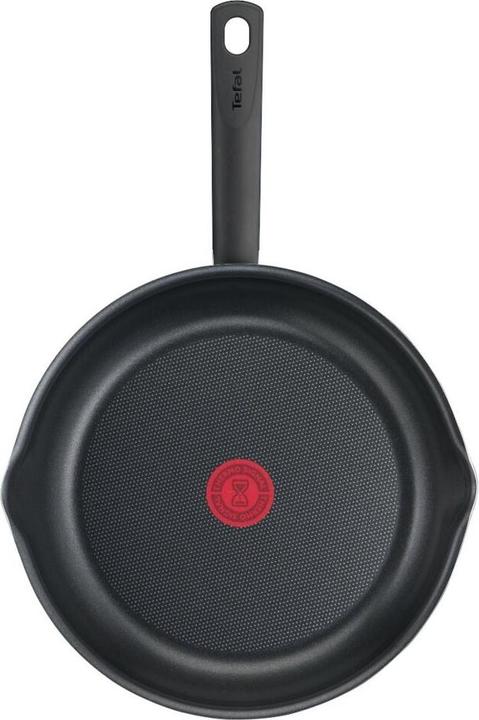 Produktbild Tefal Family Day 28 cm Bratpfanne B5660653 (28 cm, Wok Pfanne, Aluminium)