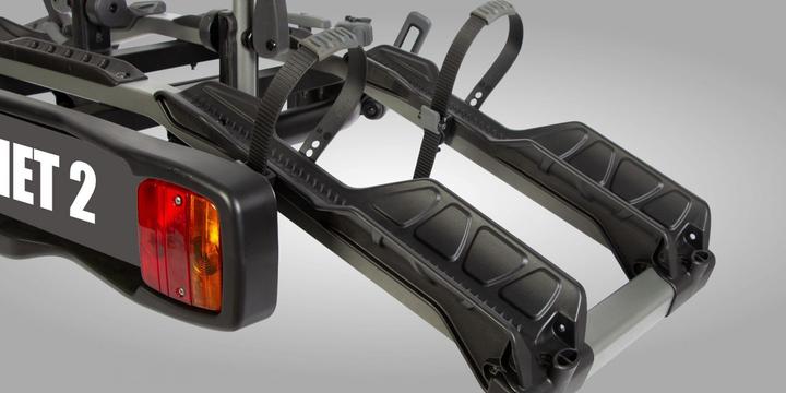 Actual product image BuzzRack E Hornet 2
