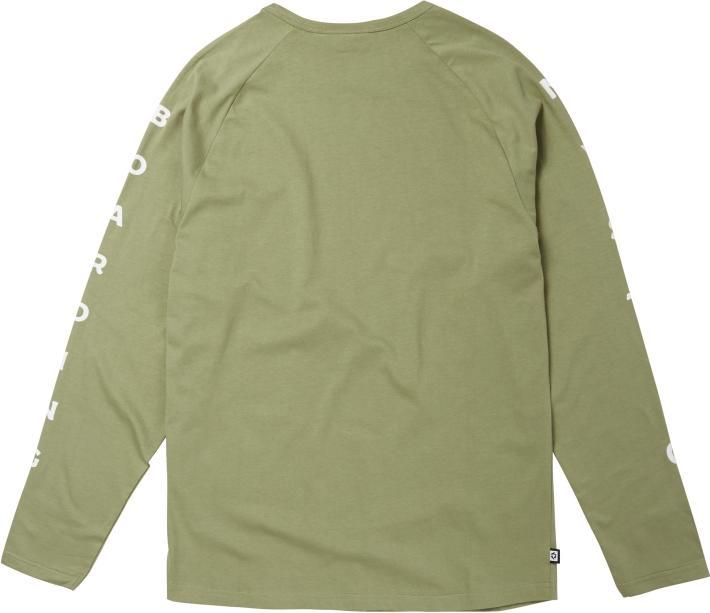 Actual product image Mystic Bolt Tee (M)