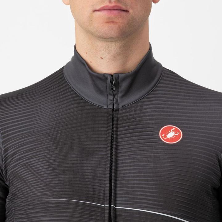 Image du produit Castelli Raffica LS Jersey (XL)