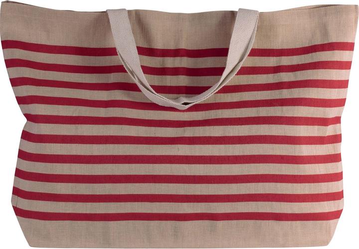 Kimood Juco Henkeltasche gross (40 l)