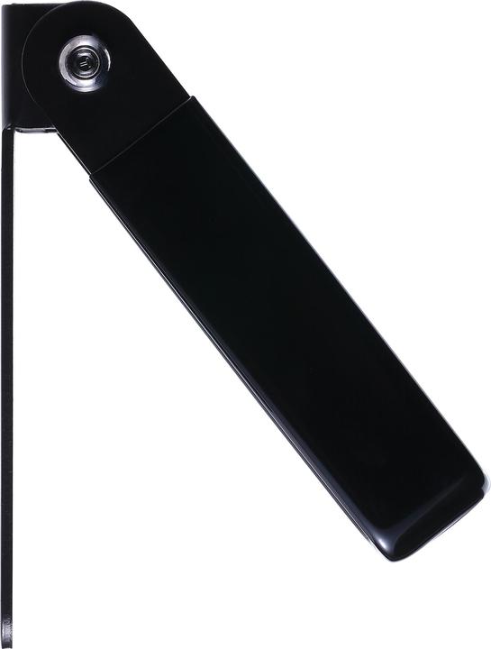 Produktbild Amsler & Co AG Wandhalter PedalParker, faltbar,gummiert