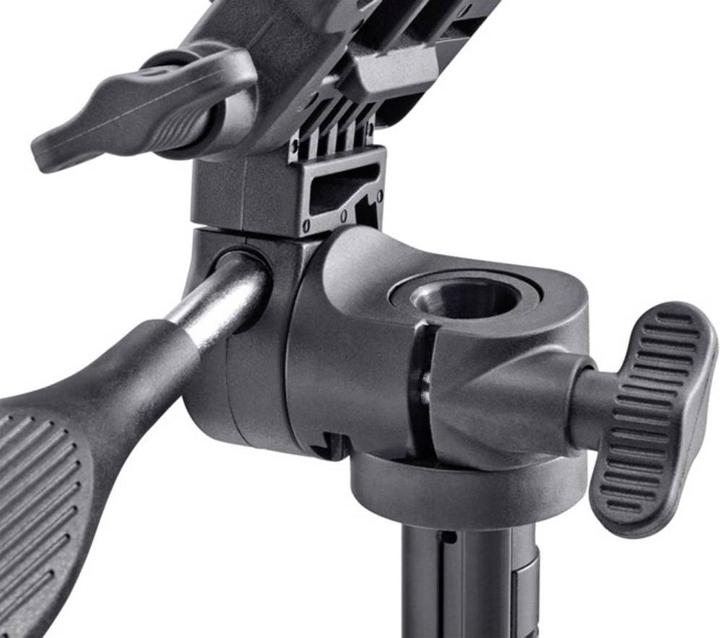 Produktbild Cullmann Primax 390 (Metall)