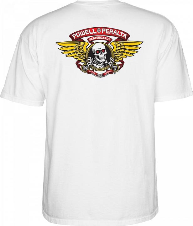 Produktbild Winged Ripper T-Shirt (M)