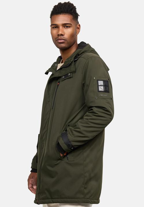 Produktbild Stone Harbour Lanzoo (XL)