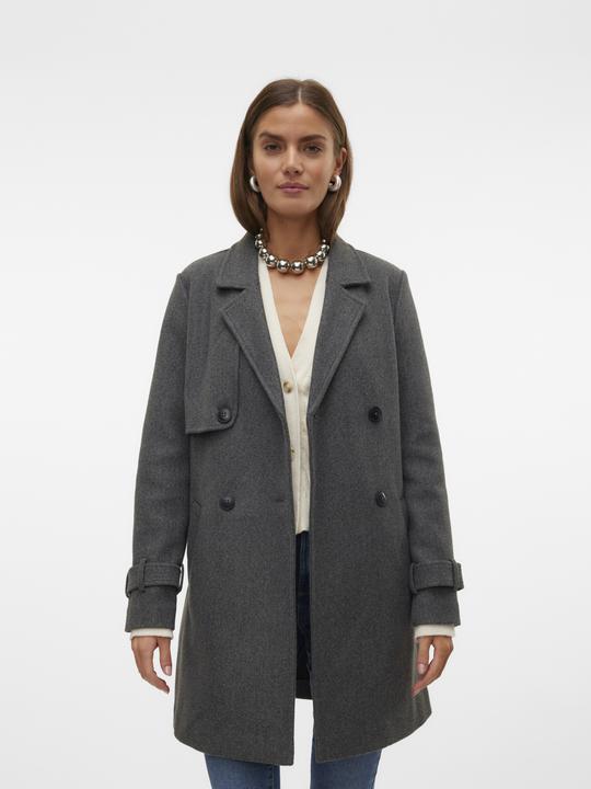 Produktbild Vero Moda VMPOPAMY Trenchcoat Trenchcoat (S)
