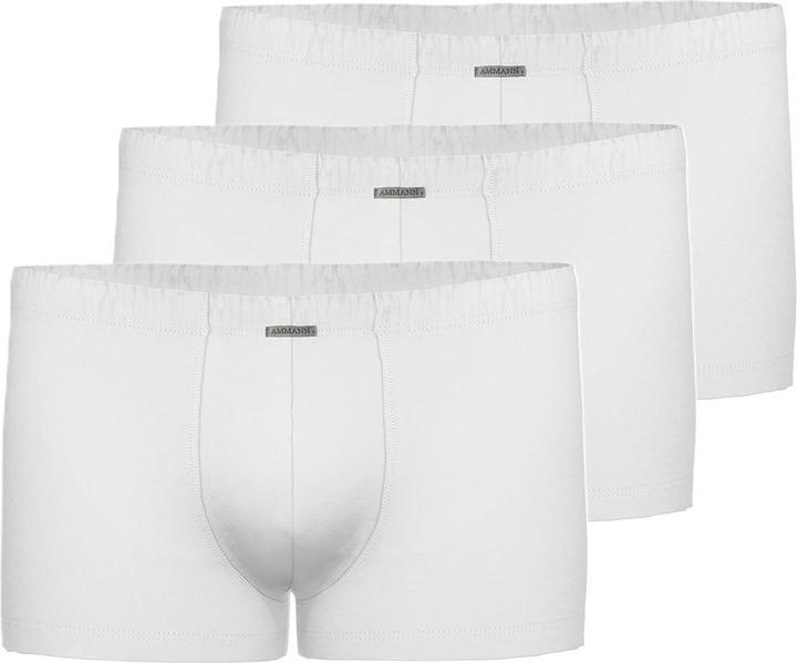 Ammann 3er Pack Close to you Retro Short / Pant