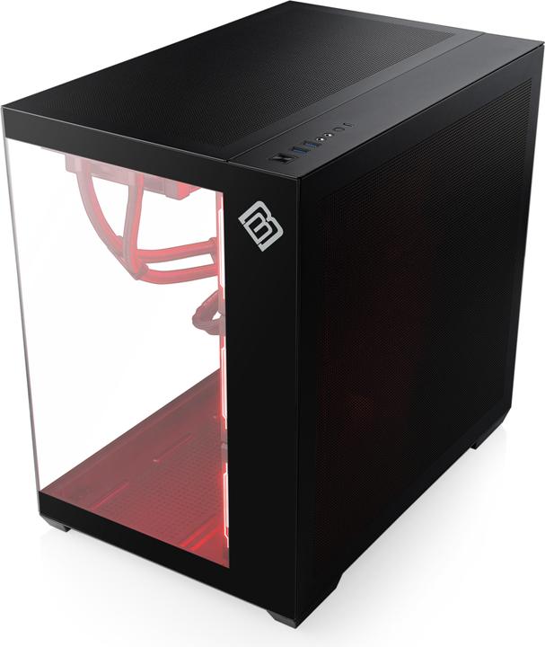 Produktbild CSL Gaming PC M11950H (Intel Core Ultra 7 265KF, 32 GB, 2000 GB, GeForce RTX 5070 Ti)