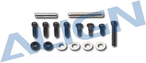 Produktbild Align T-Rex 100 Schrauben / Kleinteile - Set