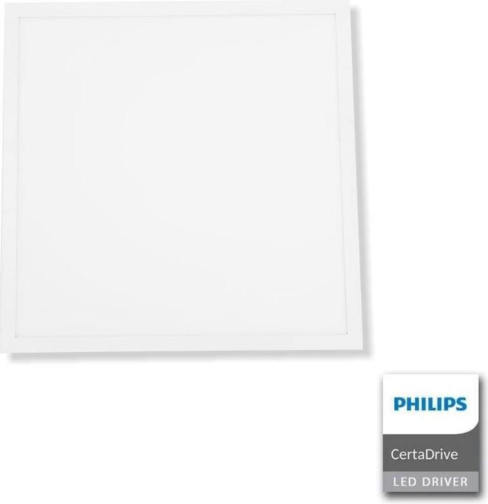 Nährwerte und Zutaten Enovalite LED Panel, 60x60 cm (3600 lm)