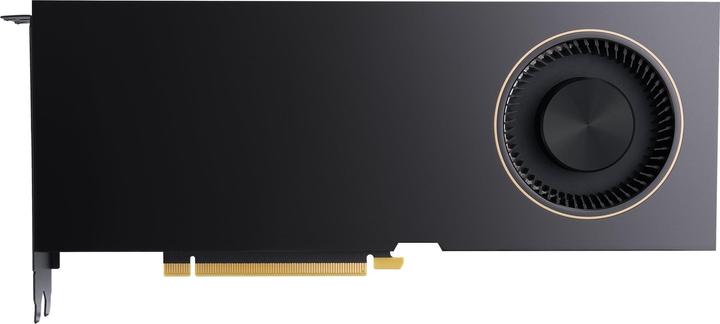 Productafbeelding PNY VCNRTXA6000-SB Grafische kaart NVIDIA RTX A6000 GDDR6 (48 GB)