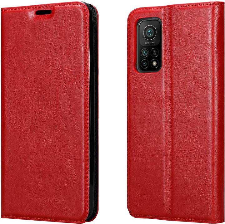 Produktbild Cadorabo Cover (Xiaomi Mi 10T, Xiaomi Mi 10T Pro 5G)