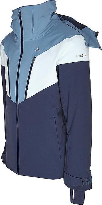 Produktbild Schöffel Jacket Style Safuna (M)