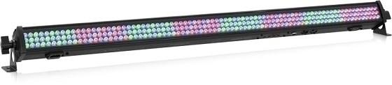 Actual product image Behringer LED FLOODLIGHT BAR 240-8 RGB - Profesjonalny reflector z 240 diodami L (LED)