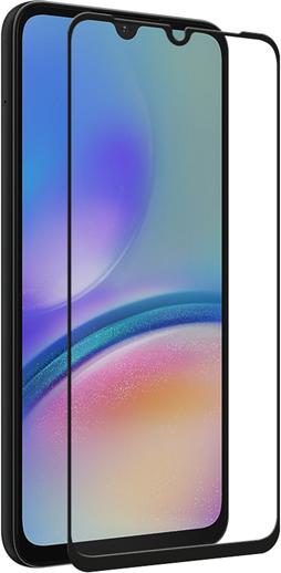 Actual product image Eiger Mountain Glass Clear Edge (1 Piece, Samsung Galaxy A05s)