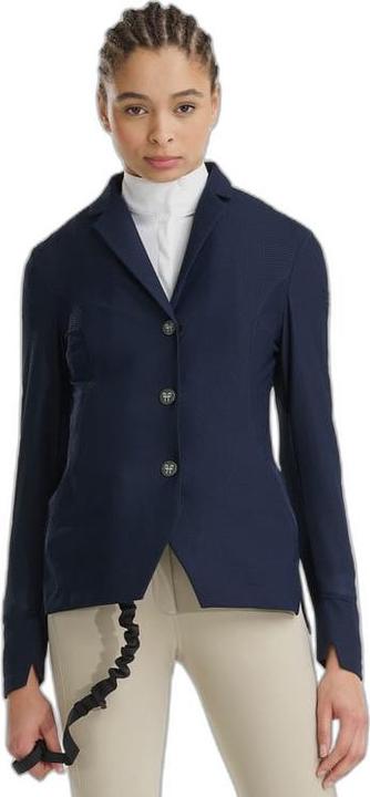 Horse Pilot reitturnierjacke damen aeromesh (34)
