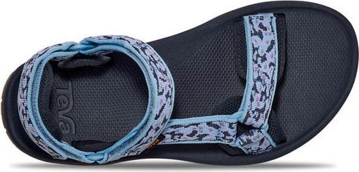 Actual product image Teva W's Hydratrek Sandal (36)